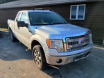 Rear Drive Shaft 145" Wb Assembly 2WD 5.0L Fits 13-14 Ford F150 Pickup 467651. Fixed Price $191.00.