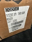 New Dodge 24.71:1 Ratio 243502 Torque Arm Speed Reducer TXT325BT. Fixed Price $2500.00.
