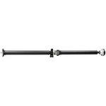 976-000 Dorman Driveshaft Rear For E34 Series Bmw 525I 1991-1992. Fixed Price $906.58.