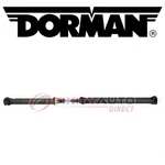 Dorman 946-910 Shaft For 7C3Z4R602HA Driveline Axles Bc. Fixed Price $1237.03.