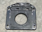 Jaguar Vdp XJ6 XJ12 Mount Driveshaft Carrier Bearing Oem 1978-96 Genuine C42968. Fixed Price $39.00.