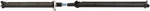 Rear Drive Shaft Classic Style 2WD Manual Fits 04-07 Sierra 2500 Pickup 605089. Fixed Price $1786.00.