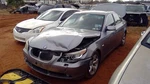 Rear Drive Shaft Automatic Transmission Fits 04-05 Bmw 530I Oem. Fixed Price $231.56.