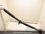 Rear Drive Shaft/prop Oem 11-13 Mercedes-benz S63 1YR Wrnty 2214104016. Fixed Price $150.00.