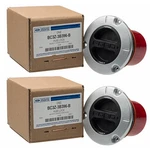 05-16 Ford F250 F350 F450 Super Duty Manual Locking Hub Front Set BC3Z3B396B Oem. Fixed Price $118.00.