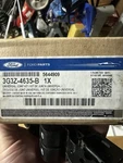 Genuine Ford Universal Joints 3G3Z-4635-B. Fixed Price $25.00.