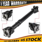 Front Driveshaft Prop Assembly For Toyota Tacoma 2005-2010 4WD Manual Auto. Fixed Price $130.00.