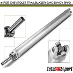 Drive Shaft Assembly For Chevrolet Trailblazer 2006-2009 Gmc Envoy Rwd Rear Side. Fixed Price $380.99.
