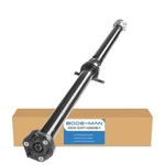 70.88 In Rear Drive Shaft Prop Assembly For 2003-2008 Bmw 760LI Rwd. Fixed Price $413.99.