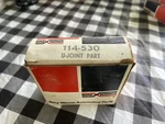 New Old Stock Borg-warner U-joint Driveshaft Part 114-530 Free Shipping CP213X. Fixed Price $29.11.