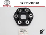Toyota Lexus Genuine Driveshaft Flexible Coupling Plate 37511-30020 Oem New. Fixed Price $157.49.
