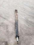 1999-2003 Infiniti QX4 Rear Drive Shaft 4WD Assembly Authentic Oem. Fixed Price $100.00.