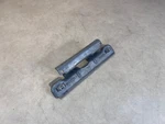Touareg 7P5 Rear Right Foor Outer Handle Holder Bracket 7P0858679A. Fixed Price $25.00.