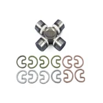 New Genuine Mopar Ujoint Oe 05015694AB. Fixed Price $121.35.