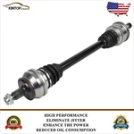 Rear Side For Mercedes-benz C350 2008-2015 E350 2010-2014 3.5L Cv Axle Shaft. Fixed Price $95.99.