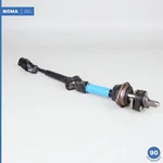 2008 Jaguar XJ8 Xjr Vdp X358 Lower Steering Column Shaft Universal Joint Oem. Fixed Price $65.98.
