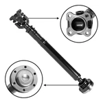Usa Standard Front Driveshaft, Dakota/durango, Oe Style 26.25" Flange To. Fixed Price $234.02.