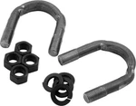 Allstar Performance ALL69016 U-bolt Kit 1350 U-joint. Fixed Price $9.49.