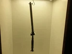 07-11 Lexus GS450H 3.5L 2WD At Rear Drive Shaft Assembly. Fixed Price $202.49.
