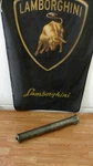 Lamborghini Murcielago Torque Tube Drive Shaft Oem 410521136A. Fixed Price $1200.00.