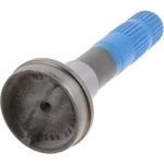 Dana 70-53-51 Drive Shaft Midship Stub For Use With Slip Yoke. Fixed Price $194.74.