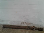 Rear Drive Shaft 4.0L 4WD Automatic Transmission Fits 96-01 Cherokee 1584107. Fixed Price $224.99.