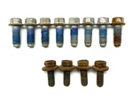 Rear Drive Shaft Mounting Bolt Set Of 12 Fits 2002-2022 Dodge Ram 1500 79581. Fixed Price $36.79.