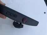 Bmw E39 E60 E90 E46 X5 335I 528I 530I 330I 328I 550I Compass+mirror Homelink. Fixed Price $69.00.