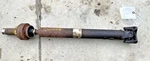 02 03 04 06 Dodge 1500 Exc Mega Cab Automatic Front Drive Shaft! 52105990AB!. Fixed Price $72.00.