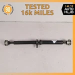 14-24 Jaguar X152 F-type Awd Rear Axle Driveshaft Propeller Oem 16K. Fixed Price $228.25.