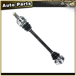 NCV27013 Rear Axle Shaft Fits 1996 1997 1998 Bmw Z3 Roadster L4-1.9L Rwd. Fixed Price $131.22.