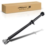 Rear Driveshaft Propshaft Assembly For Bmw E46 330CI 330I L6 3.0L Rwd 2003-2006. Fixed Price $165.23.