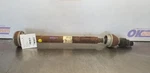 21 Ford F150 Front Drive Shaft 3.0L Diesel 4X4 4WD ML344A376DG. Fixed Price $191.25.