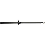 946-035 Dorman Driveshaft Rear For Chevy Chevrolet Equinox Pontiac Torrent 07-09. Fixed Price $634.83.