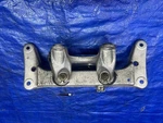 2007 Bmw E90 328I Rwd A/t Transmission Gearbox Support Mount Bracket Oem KW77. Fixed Price $49.99.