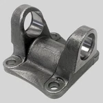 4-2-669 Driveshaft Flange Yoke 1550 .512 Hole On 4.750BC, 3.750M Pilot OD:5.774". Fixed Price $64.90.