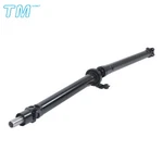 Driveshaft Prop Assembly For Subaru Impreza 2012-2016 2.0L Awd Auto Rear. Fixed Price $140.35.