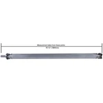 1 Cardone 65-2009 Driveshaft / Prop. Fixed Price $687.67.