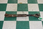 10-22 GX460 Front Assembly Tube U-joints Factory Oem Wty. Fixed Price $154.99.