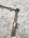 Rear Drive Shaft 4WD 4.0L Quadra-trac Fits 1999-2004 Grand Cherokee Quality Oem. Fixed Price $100.00.
