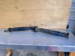 95-98 Nissan 240SX Driveshaft Factory Oem Speed Manual Transmission Non Abs. Fixed Price $299.99.