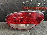 01-06 Jaguar XK8 Passenger Right Quarter Panel Mounted Tail Light Lamp LJE4900AA. Fixed Price $125.00.
