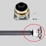 Front Driveshaft Rear Cv Joint Rebuild Kit Isuzu Hummer Gmc And Chev Colorado. Fixed Price $81.90.