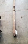 Rear Drive Shaft 158" Wb Assembly 2WD 6.8L Fits 08-10 Ford F250SD Pickup 229756. Fixed Price $316.25.