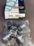 Universal Joint Gmb 210-2031 Nos Only Nobolts Free Shipping 50 Ford Merc. Fixed Price $29.95.