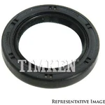 224010 Timken Torque Converter Seal Front Rear Inner Interior Inside For 525. Fixed Price $31.28.