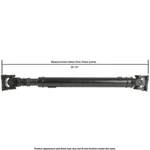 For Mercedes E320 E430 Cardone Front Driveshaft Tcp. Fixed Price $670.41.