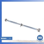 04-09 Jaguar X350 Xjr XJ8 Swb Driveshaft Propeller C2C35603 Oem. Fixed Price $191.23.