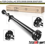 Automatic Trans Drive Shaft Assembly For Cadillac Sts 2005-2011 Rwd Rear Side. Fixed Price $348.99.