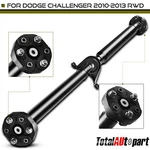 Drive Shaft Assembly For Dodge Challenger 2010-2013 V6 3.6L Rear Side 4593857AB. Fixed Price $312.78.